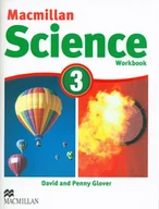 Podręczniki dla szkół podstawowych - Macmillan Science 3 WB - Wysyłka od 3,99 - miniaturka - grafika 1