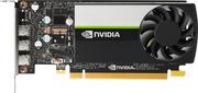 Karty graficzne - ASUS NVIDIA T400 4GB PICE - miniaturka - grafika 1