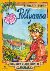 Pollyanna - Książki edukacyjne - miniaturka - grafika 1