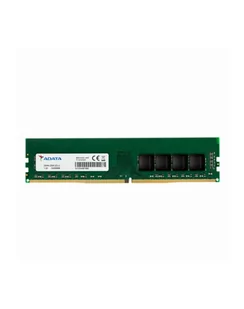 adata Premier DDR4 3200 DIMM 32GB CL22 (d2048x8 ) ST - Pamięci RAM - miniaturka - grafika 1