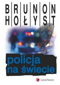 Policja na Świecie - Prawo - miniaturka - grafika 1