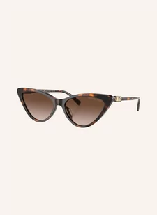 Michael Kors Okulary Przeciwsłoneczne mk2195u Harbour Island beige - Okulary przeciwsłoneczne - miniaturka - grafika 1