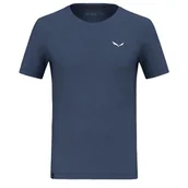 Koszulki męskie - Salewa Męski Eagle Minilogo Am T-Shirt M T-Shirt - miniaturka - grafika 1