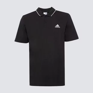 ADIDAS POLO M SL PQ PS - Koszulki męskie - miniaturka - grafika 1