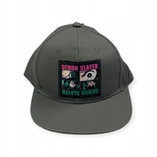 Czapki i chusty sportowe męskie - Czapka z daszkiem SPENCER'S - miniaturka - grafika 1