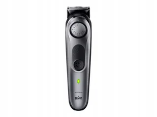 Braun BT7420 Beard Trimmer BlkSpGr Braun - Trymery - miniaturka - grafika 1