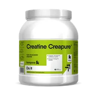 Kreatyna - Kreatyna (Creapure®) 500 g/100 porcji - miniaturka - grafika 1
