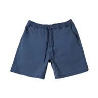 Spodenki męskie - Męskie Spodenki QUIKSILVER TAXER AQYWS03234-BQY0 – Granatowy - miniaturka - grafika 1