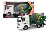 Samochody i pojazdy dla dzieci - Betoniarka Toys For Boys - miniaturka - grafika 1