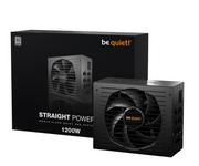 Zasilacze komputerowe - be quiet! Straight Power 12 1200W 80 Plus Gold ATX 3.0 - miniaturka - grafika 1