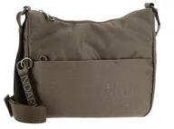 Torebki damskie - Mandarina Duck MD20 Hobo MD 20 damskie, Olej - miniaturka - grafika 1