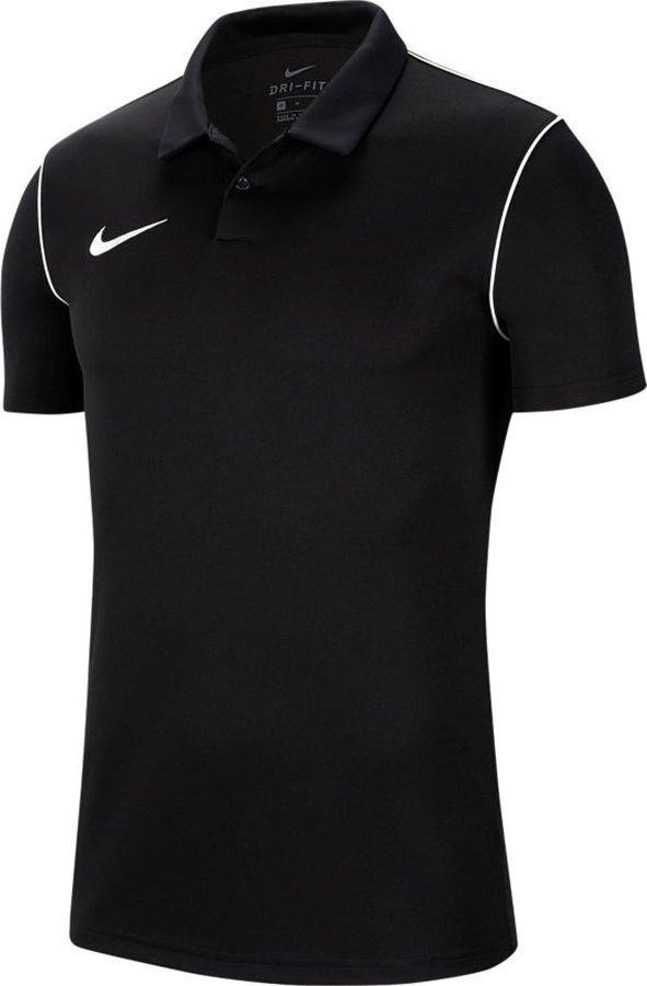 Nike Nike Dry Park 20 polo 010 : Rozmiar - S BV6879-010 - 21948_190353