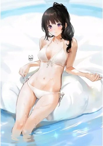 Plakat Anime Manga Hyouka hyo_025 A2 (custom)