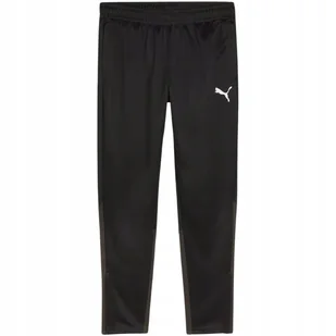 ND05_S12631-2XL 658639 03 Spodnie meskie Puma Tea - Dresy męskie - miniaturka - grafika 1