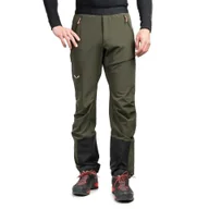 Odzież trekkingowa męska - Spodnie trekkingowe męskie Sella Dst Light - miniaturka - grafika 1