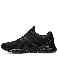 Trampki męskie - ASICS Gel-Quantum Lyte II, męskie trampki, Gris Noir Graphite, 44.5 EU - miniaturka - grafika 1