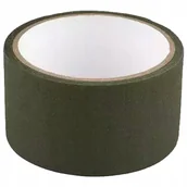 Akcesoria i części modelarskie - Gf Corp Taśma Do Kamuflażu Olive - miniaturka - grafika 1