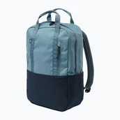 Plecaki - Plecak miejski Helly Hansen Oslo Plus 16 l washed navy WYSYŁKA W 24H 30 DNI NA ZWROT - miniaturka - grafika 1