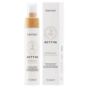 Kremy i maski do rąk - Kemon Actyva Bellessere Hand Cream SN 50ml - miniaturka - grafika 1