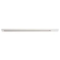 Lampy sufitowe - Track prowadnica szyna 100 cm biała ML0705 - miniaturka - grafika 1