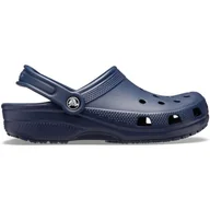 Klapki i japonki męskie - Buty do chodzenia męskie Crocs Classic - miniaturka - grafika 1