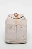 Plecaki - Doughnut - Plecak Montana Mini Ivory - miniaturka - grafika 1