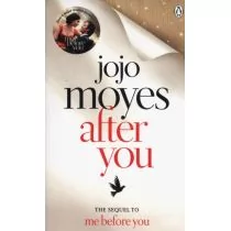 After You - Jojo Moyes - Science-fiction - miniaturka - grafika 1