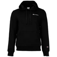 Bluzy męskie - Bluza na co dzień unisex CHAMPION z kapturem - miniaturka - grafika 1