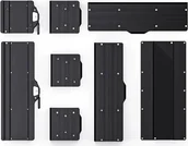 Akcesoria do komputerów stacjonarnych - Snapmaker Quick Swap Kit - system szybkiej wymiany do drukarki 3D Snapmaker 2.0 350} - miniaturka - grafika 1