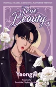 Komiksy dla młodzieży - True Beauty. Tom 3 - miniaturka - grafika 1