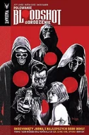 Komiksy dla dorosłych - Kboom Bloodshot Odrodzenie. Tom 2. Polowanie Jeff Lemire, Mico Suayan - miniaturka - grafika 1