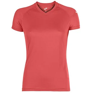 Joma Eventos Equip T-Shirt damski M/C - Koszulki i topy damskie - miniaturka - grafika 1