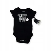 Body dla niemowląt - Body niemowlęce Okie Dokie - miniaturka - grafika 1