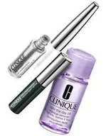 Palety i zestawy do makijażu - Clinique Lash Serum Set - miniaturka - grafika 1
