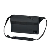 Nerki - Torebka biodrowa nerka Jack Wolfskin 365 BAG granite - miniaturka - grafika 1