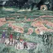 Pop - North Star - miniaturka - grafika 1