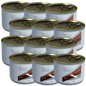 Mokra karma dla kotów - TROVET HLD Hepatic (dla kota) 12x200g - puszka - miniaturka - grafika 1