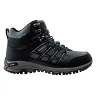 Buty trekkingowe damskie - Hi-Tec Masami Damskie Buty Trekkingowe Membrana 36 - miniaturka - grafika 1