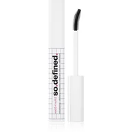 Tusze do rzęs - Wet n Wild So Defined nadający objętość tusz do rzęs czarny 10ml - miniaturka - grafika 1