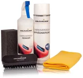 Kosmetyki samochodowe - Colourlock Zestaw do czyszczenia i pielęgnacji dachu kabrioletu - miniaturka - grafika 1