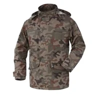 Odzież taktyczna i umundurowanie - Texar -  Kurtka GROM PL Camo XL - miniaturka - grafika 1