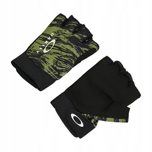 OAKLEY RĘKAWICZKI SEEKER FINGERLESS FOS901492-9ZY r XXL - Rękawiczki rowerowe - miniaturka - grafika 1