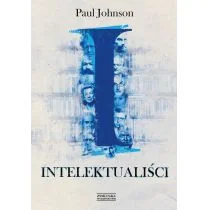 Zysk i S-ka Intelektualiści - Paul Johnson - Filozofia i socjologia - miniaturka - grafika 2