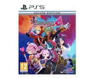 Gry PlayStation 5 - Disgaea 6 Kompletna Edycja Deluxe GRA PS5 - miniaturka - grafika 1