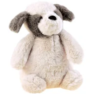 Zabawy w naśladowanie dorosłych - Pluszowy Piesek maskotka Pluszak 20 cm ZA4401 - miniaturka - grafika 1