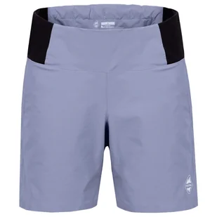Szorty damskie High Point Play Lady Shorts Rozmiar: XL / Kolor: szary - Spodnie sportowe damskie - miniaturka - grafika 1