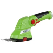 Nożyce do trawy - 4GARDEN Nożyce akumulatorowe 4GARDEN ANT720 - miniaturka - grafika 1