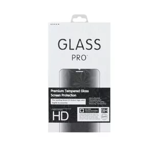TelForceOne Szkło hartowane 2,5D do iPhone 14 Pro Max / 14 Plus 6,7" BOX - Szkła hartowane na telefon - miniaturka - grafika 1