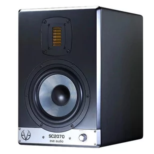 EVE Audio SC2070 monitor aktywny - Głośniki estradowe - miniaturka - grafika 2