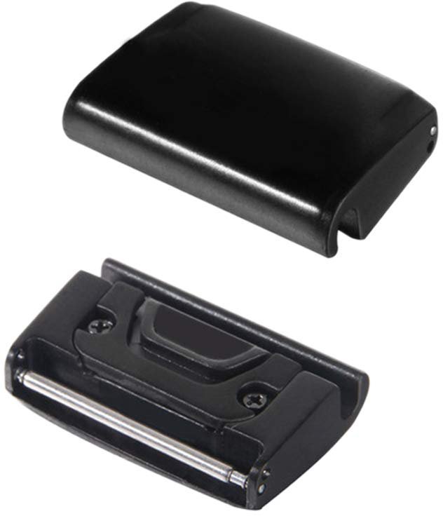 ADAPTER ZŁĄCZE MONTAŻOWE PASKA 22MM DO GARMIN QUICKFIT 26MM